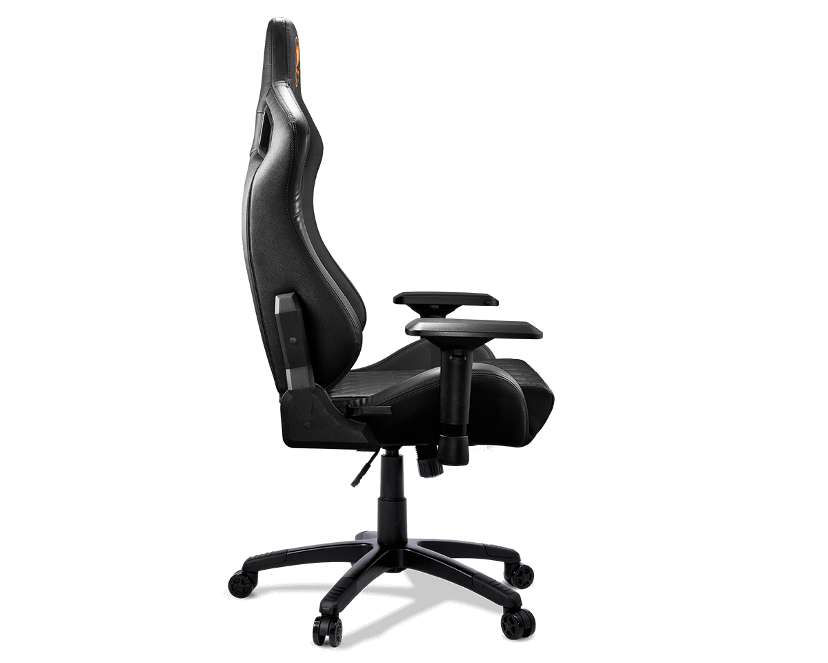 ARMOR S BLACK - Imagen 6