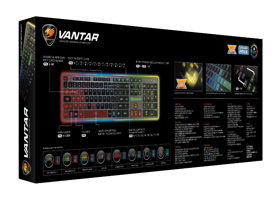 VANTAR - Imagen 12