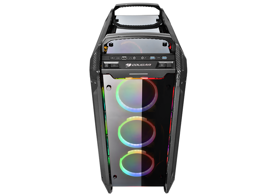 PANZER EVO RGB - Imagen 2