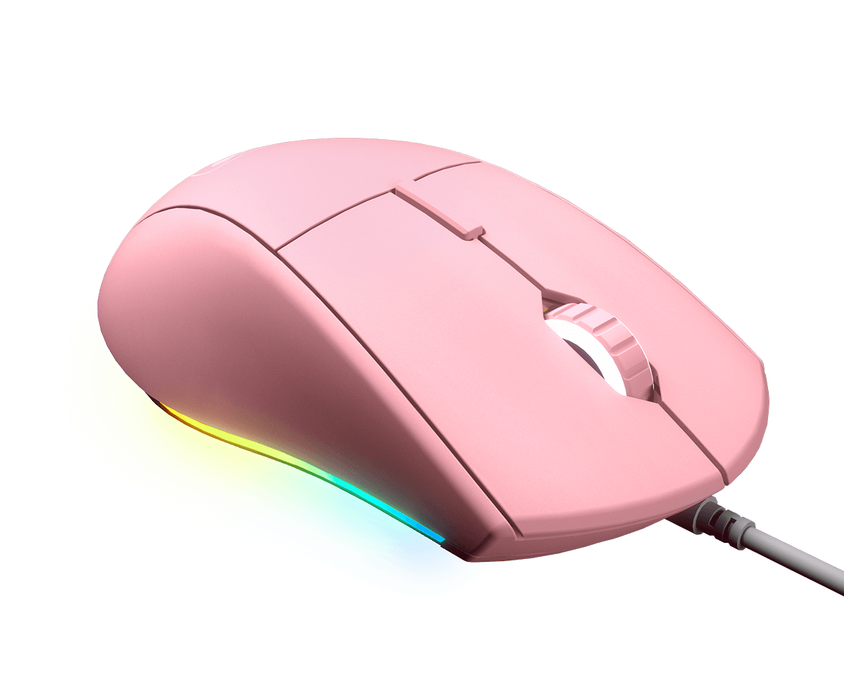 MINOS XT PINK - Imagen 2