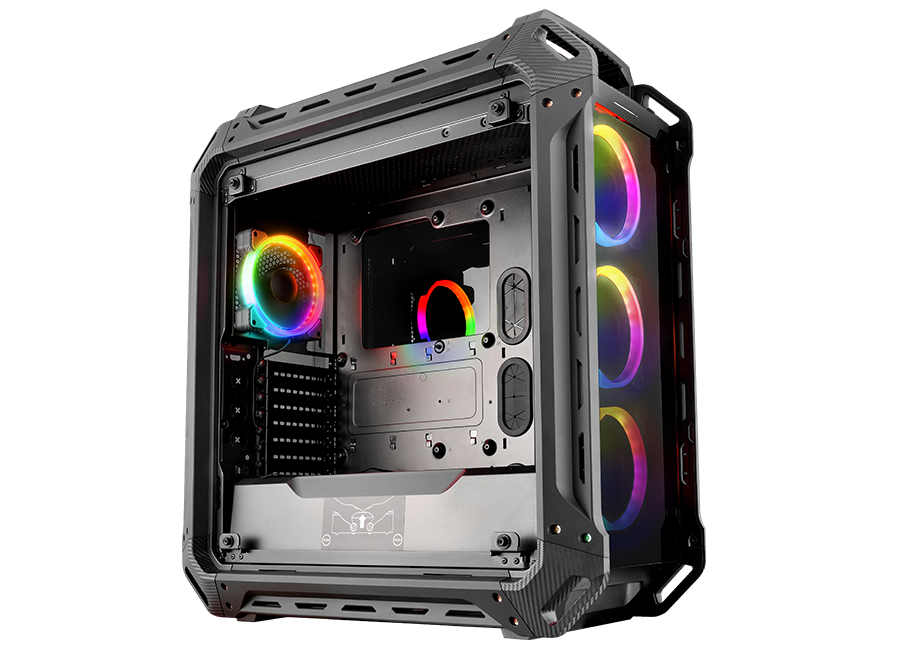 PANZER EVO RGB - Imagen 4