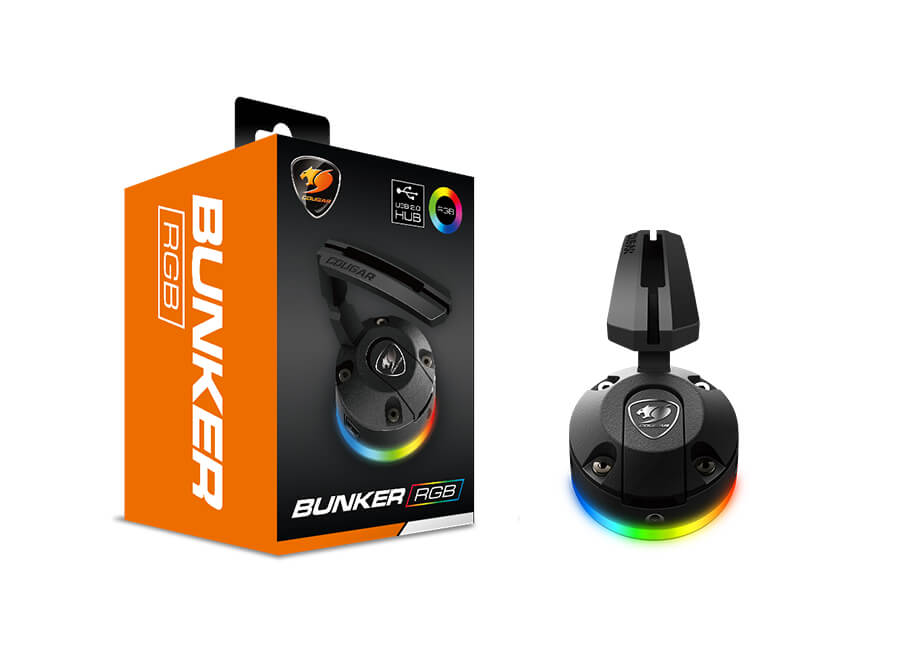 BUNKER RGB - Imagen 5