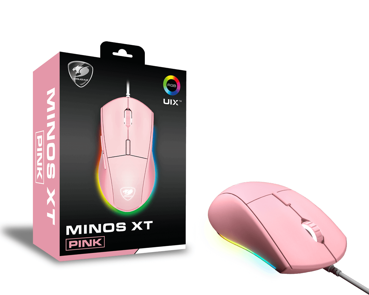 MINOS XT PINK - Imagen 6