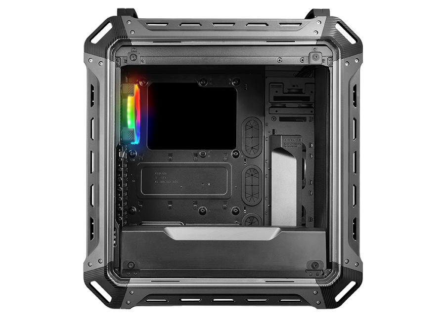PANZER EVO RGB - Imagen 8