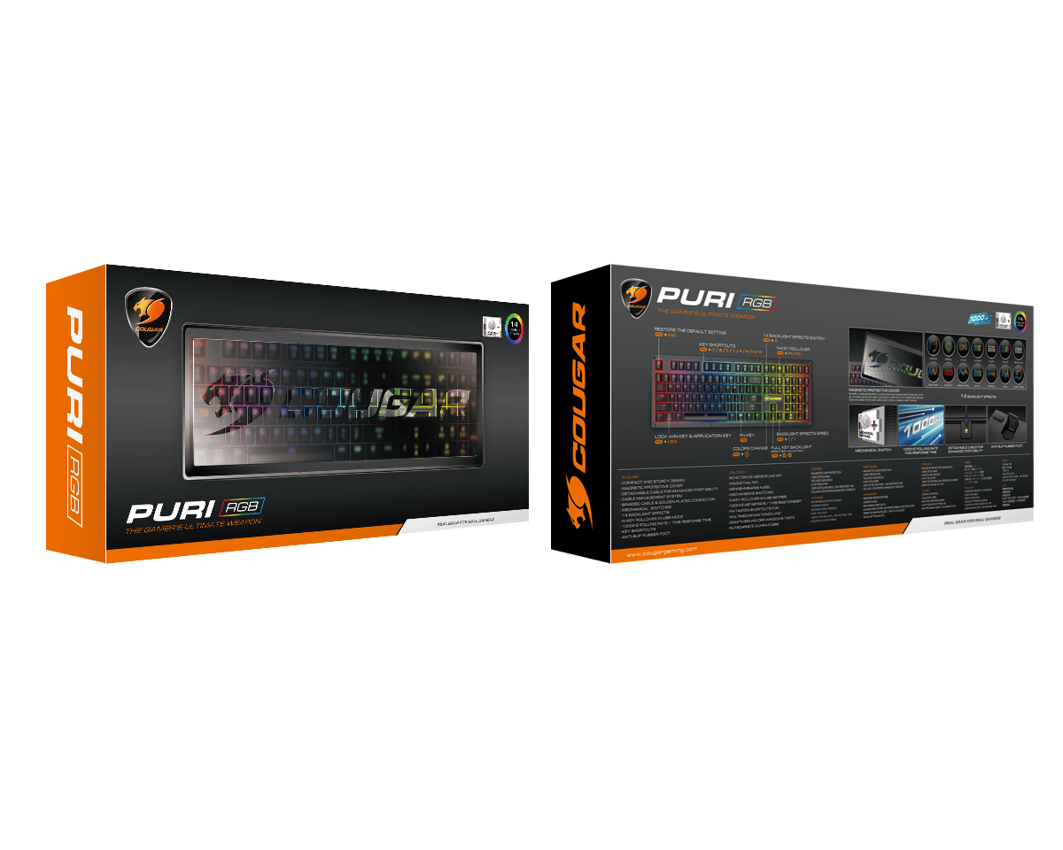 PURI RGB - Imagen 14