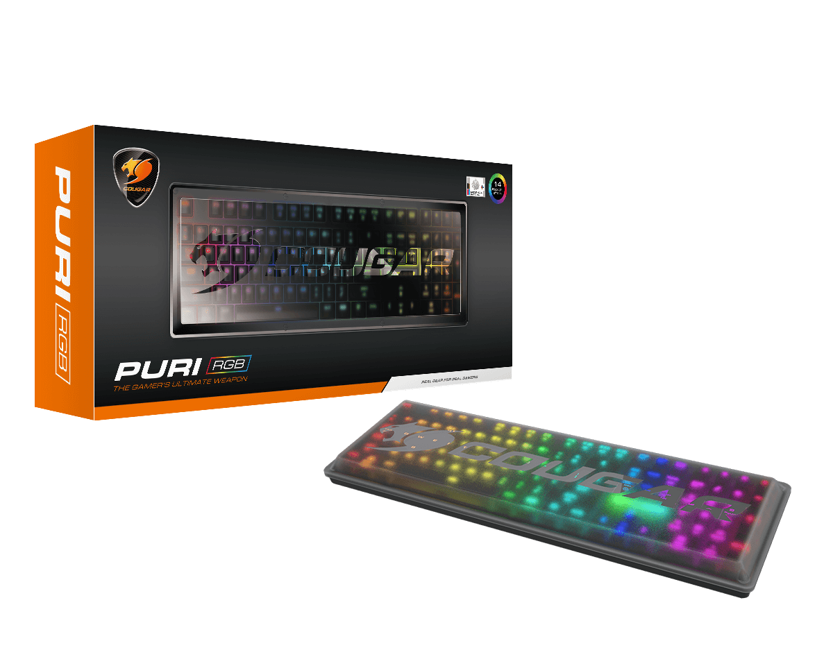 PURI RGB - Imagen 15