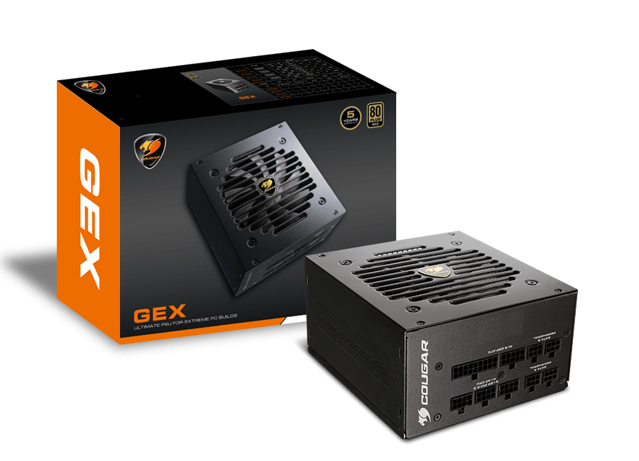 GEX 850W - Imagen 8