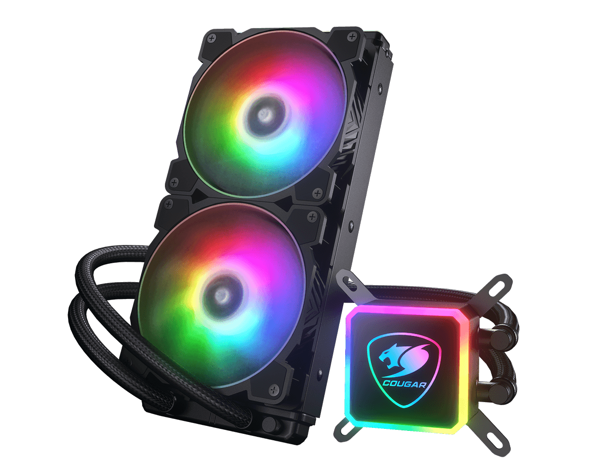 AQUA ARGB 240 - Imagen 2