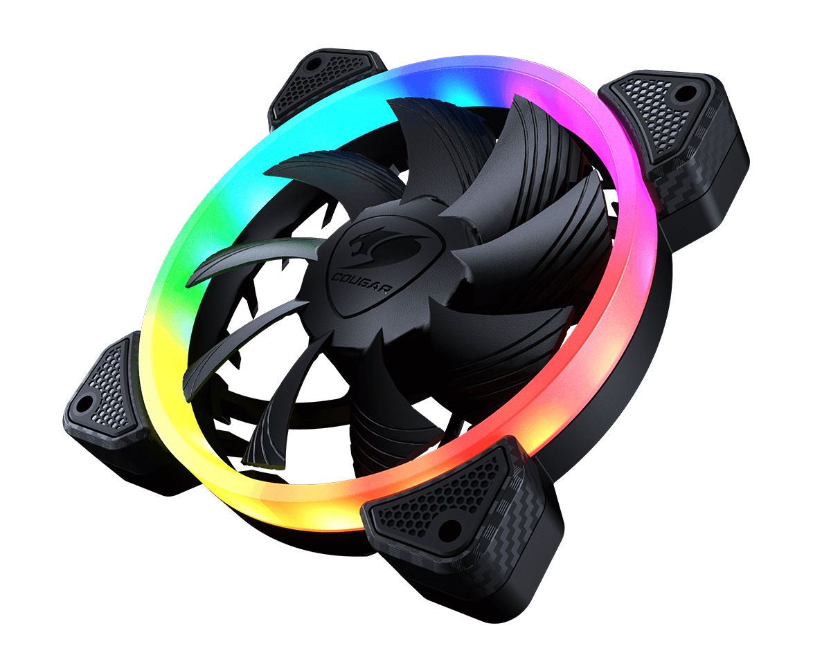 VORTEX VK 120 PWM HDB - Imagen 4