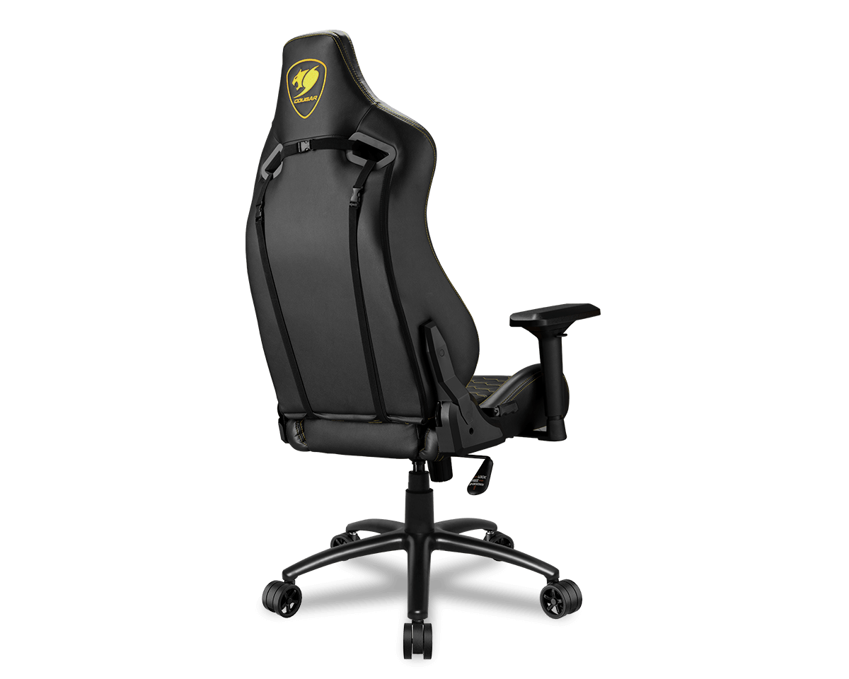 OUTRIDER S ROYALE - Imagen 4