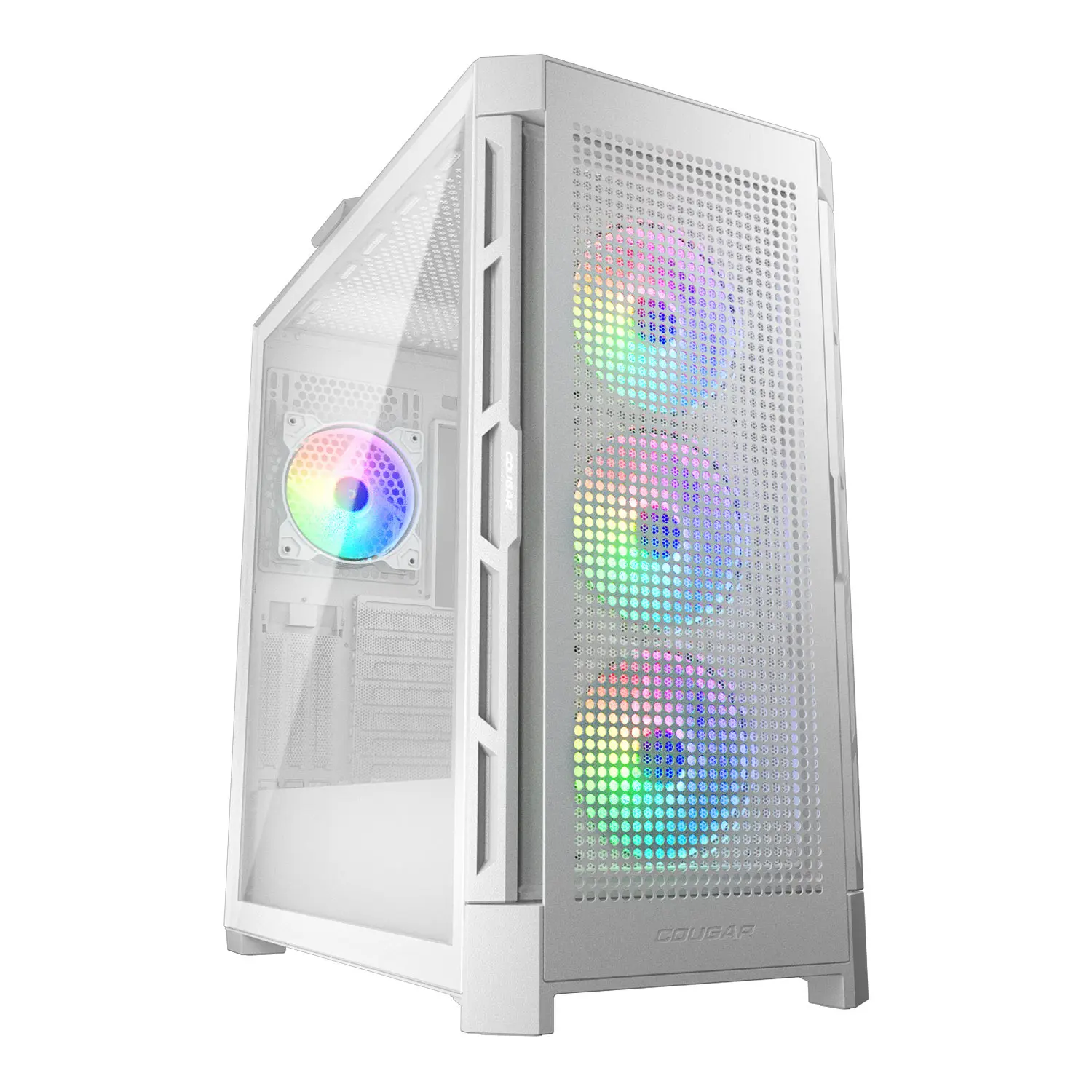 DUOFACE PRO RGB - Imagen 31
