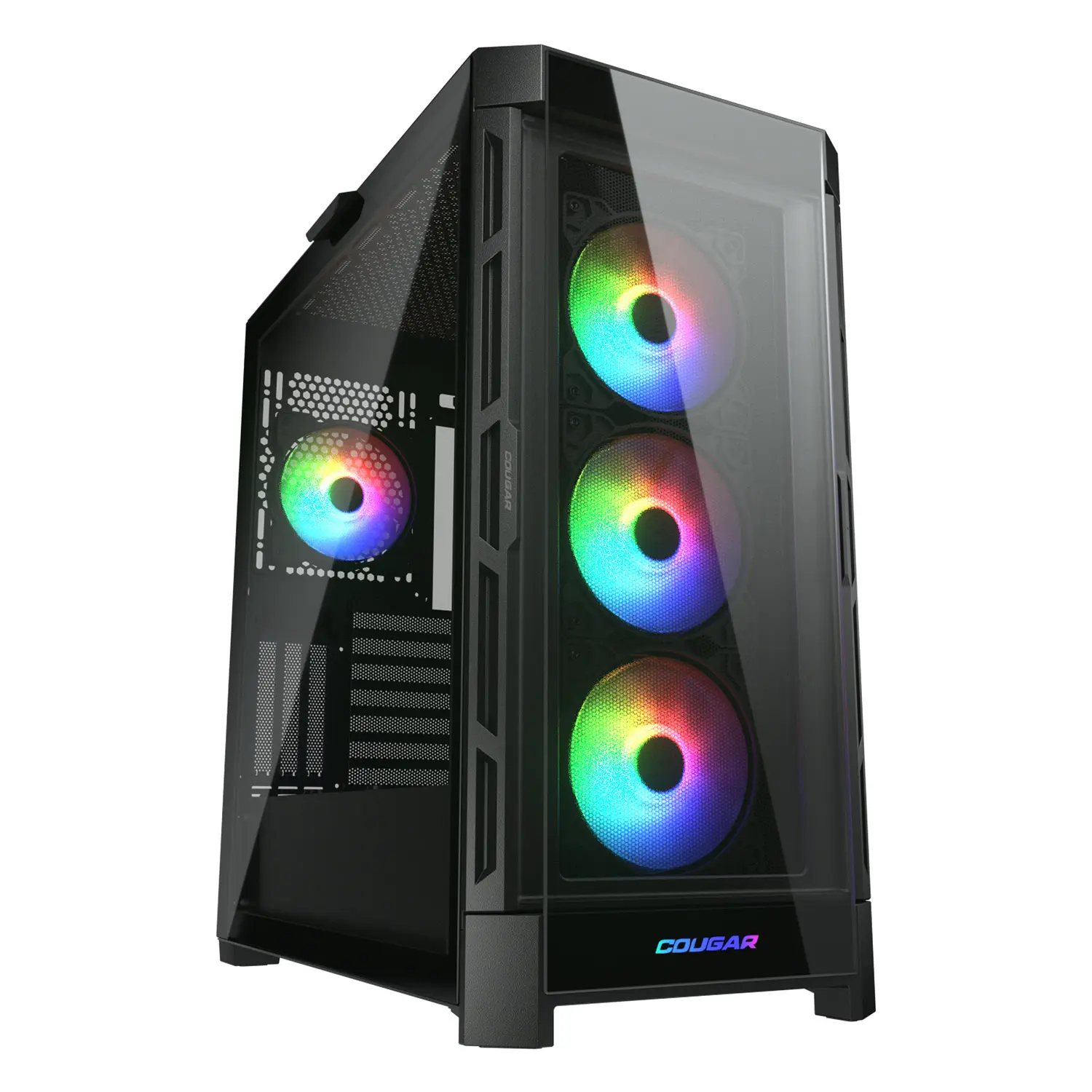 DUOFACE PRO RGB - Imagen 32