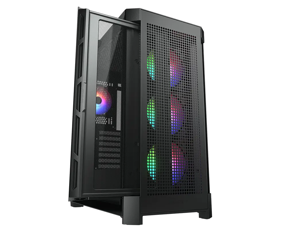 AIRFACE PRO RGB - Imagen 21