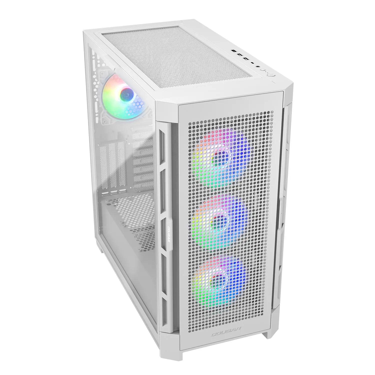 DUOFACE PRO RGB - Imagen 29
