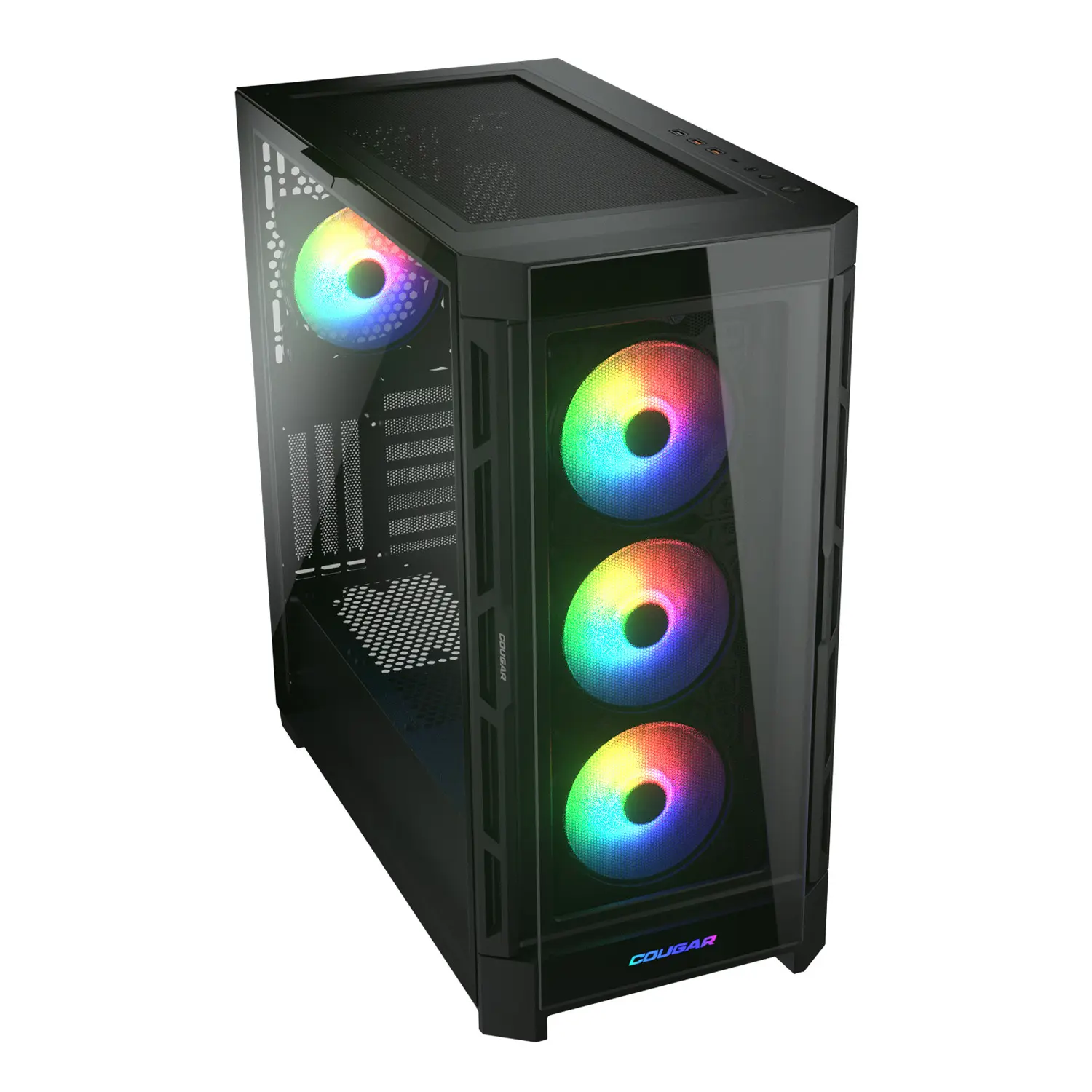 DUOFACE PRO RGB - Imagen 26