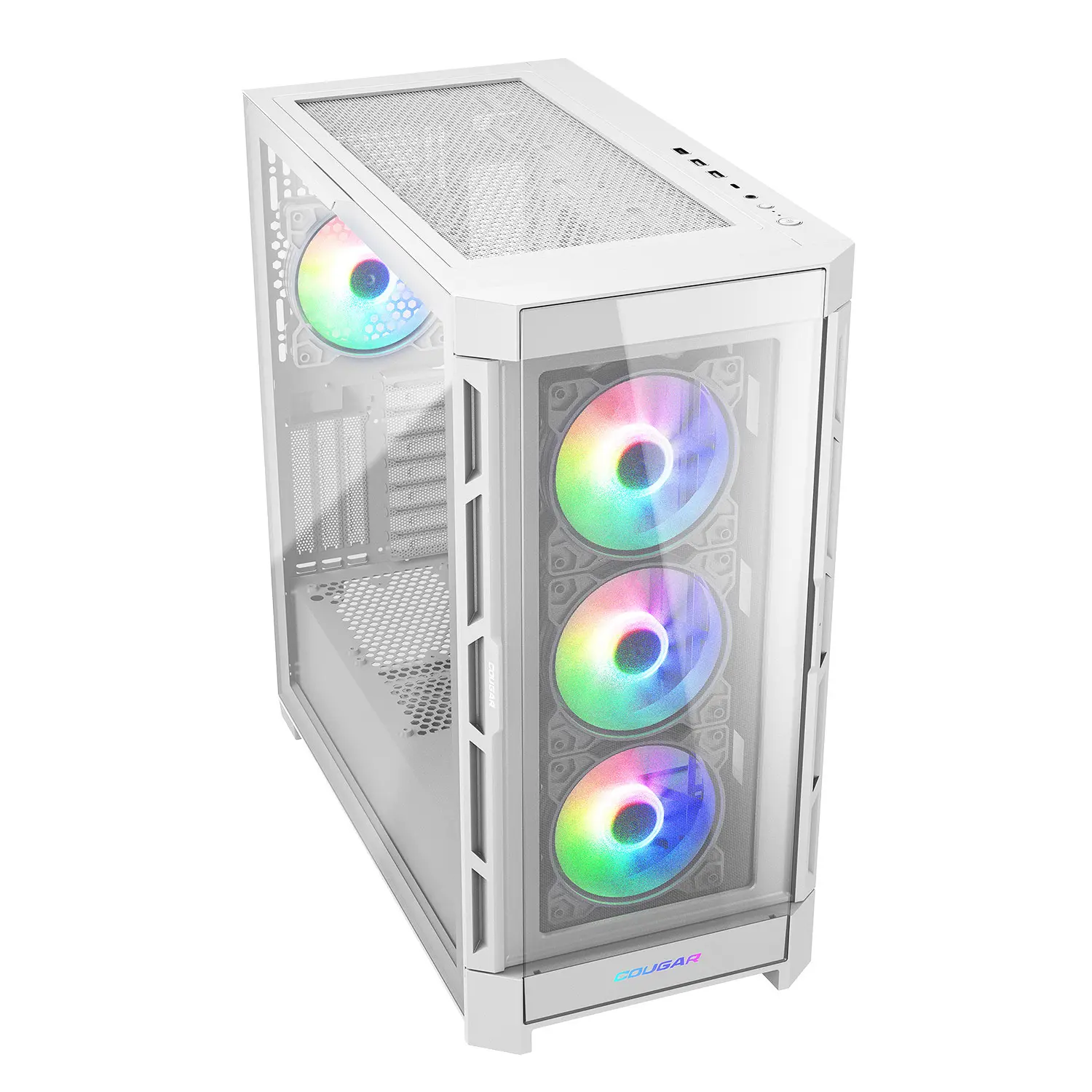 DUOFACE PRO RGB - Imagen 27