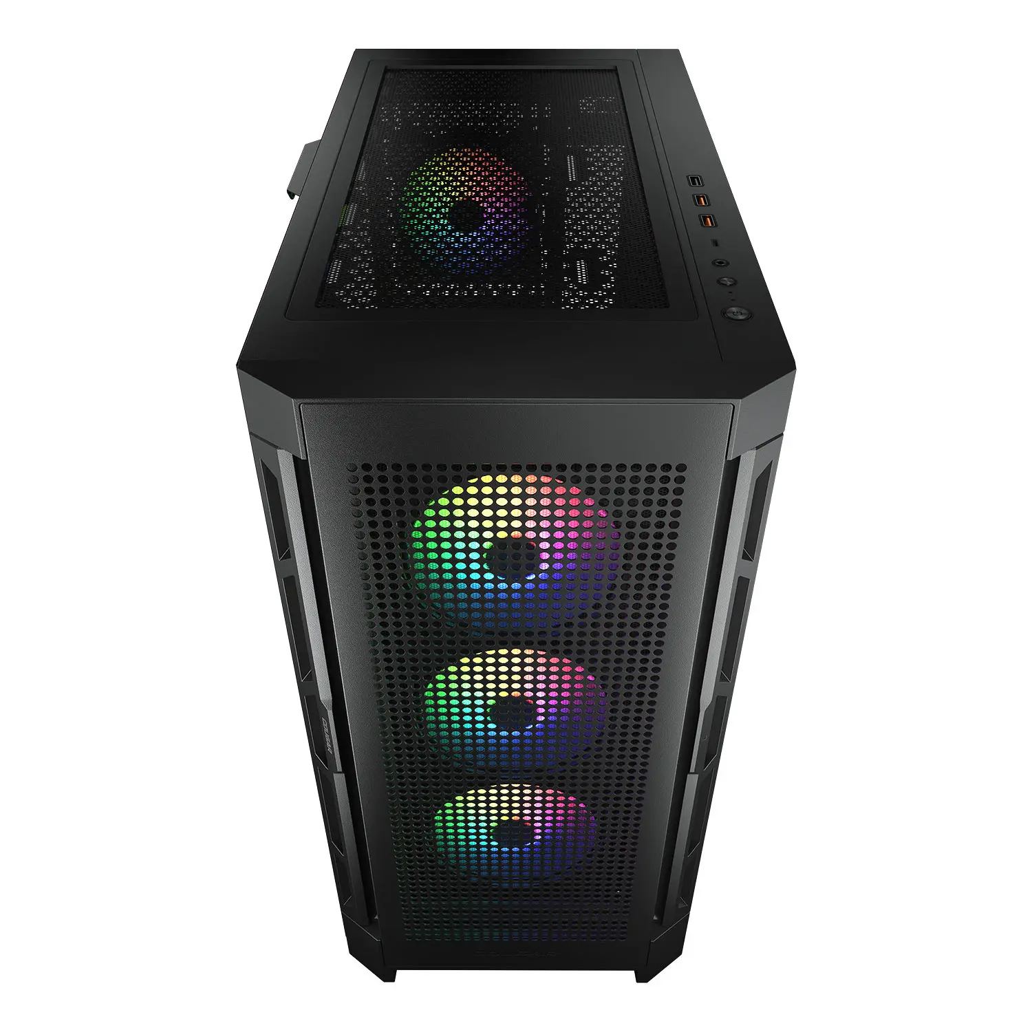DUOFACE PRO RGB - Imagen 20