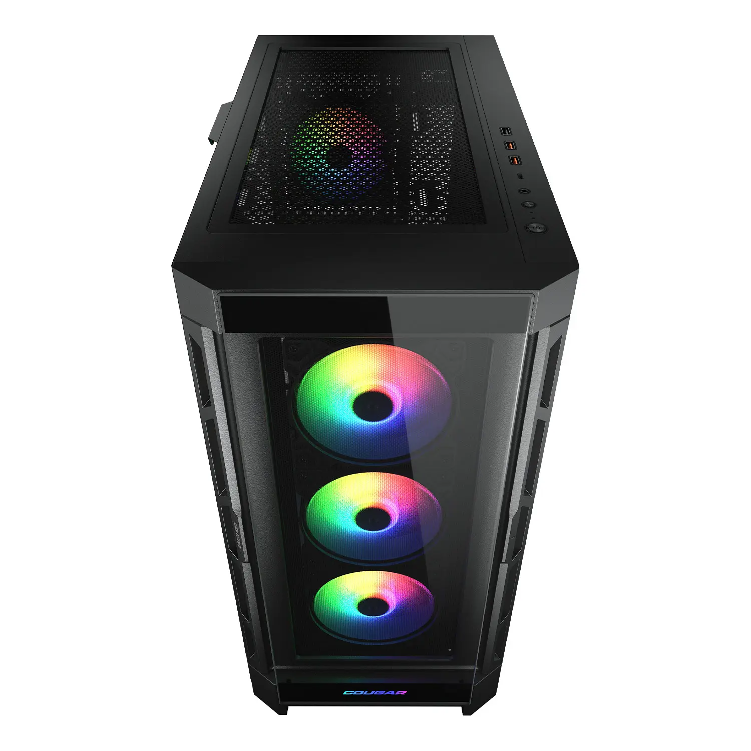 DUOFACE PRO RGB - Imagen 18