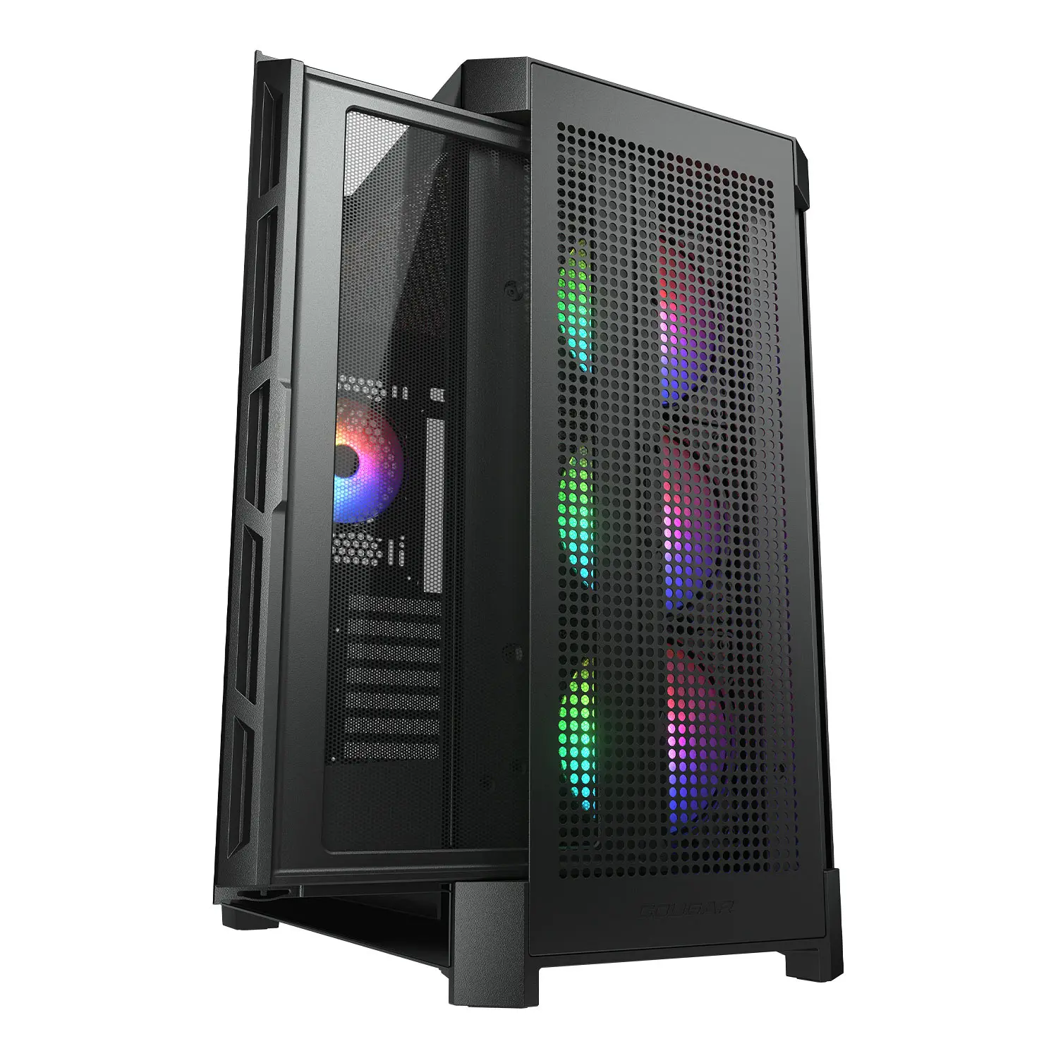 DUOFACE PRO RGB - Imagen 16