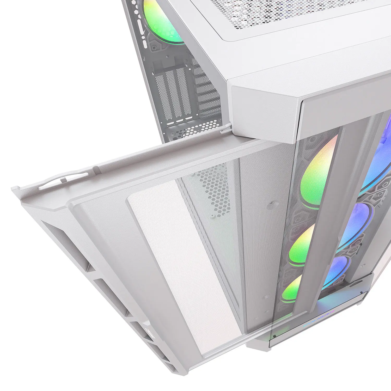 DUOFACE PRO RGB - Imagen 17