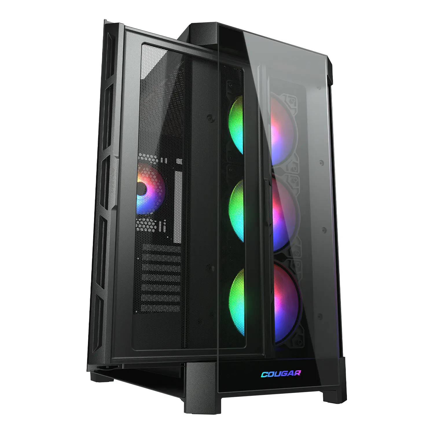 DUOFACE PRO RGB - Imagen 14