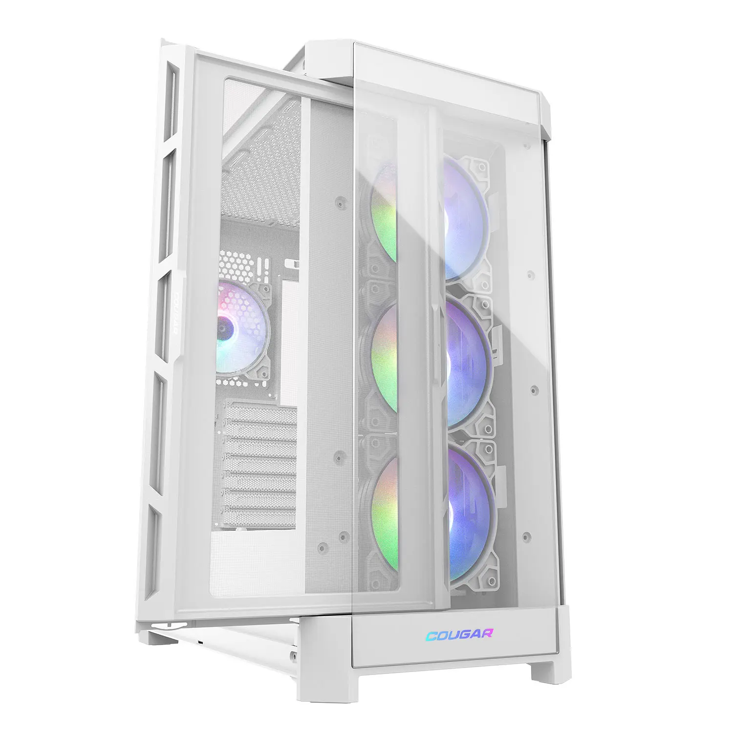 DUOFACE PRO RGB - Imagen 15