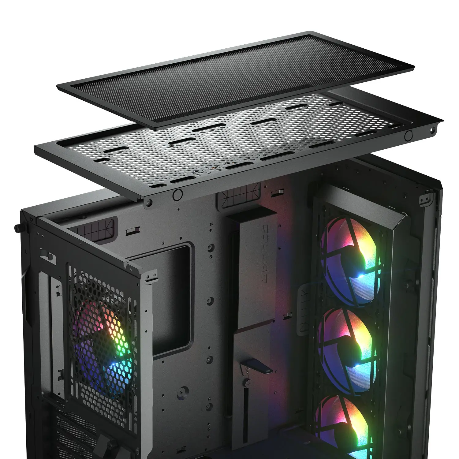 DUOFACE PRO RGB - Imagen 12