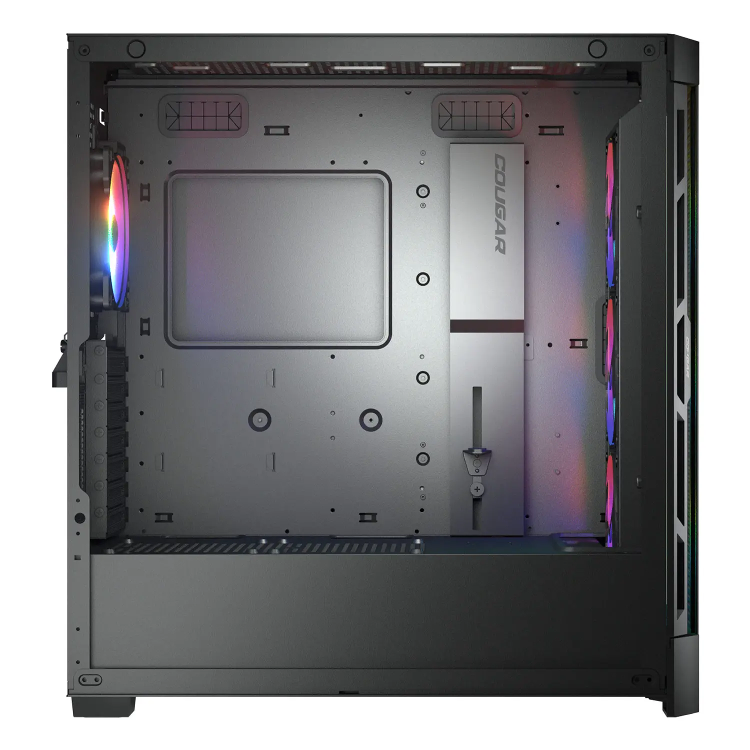 DUOFACE PRO RGB - Imagen 8