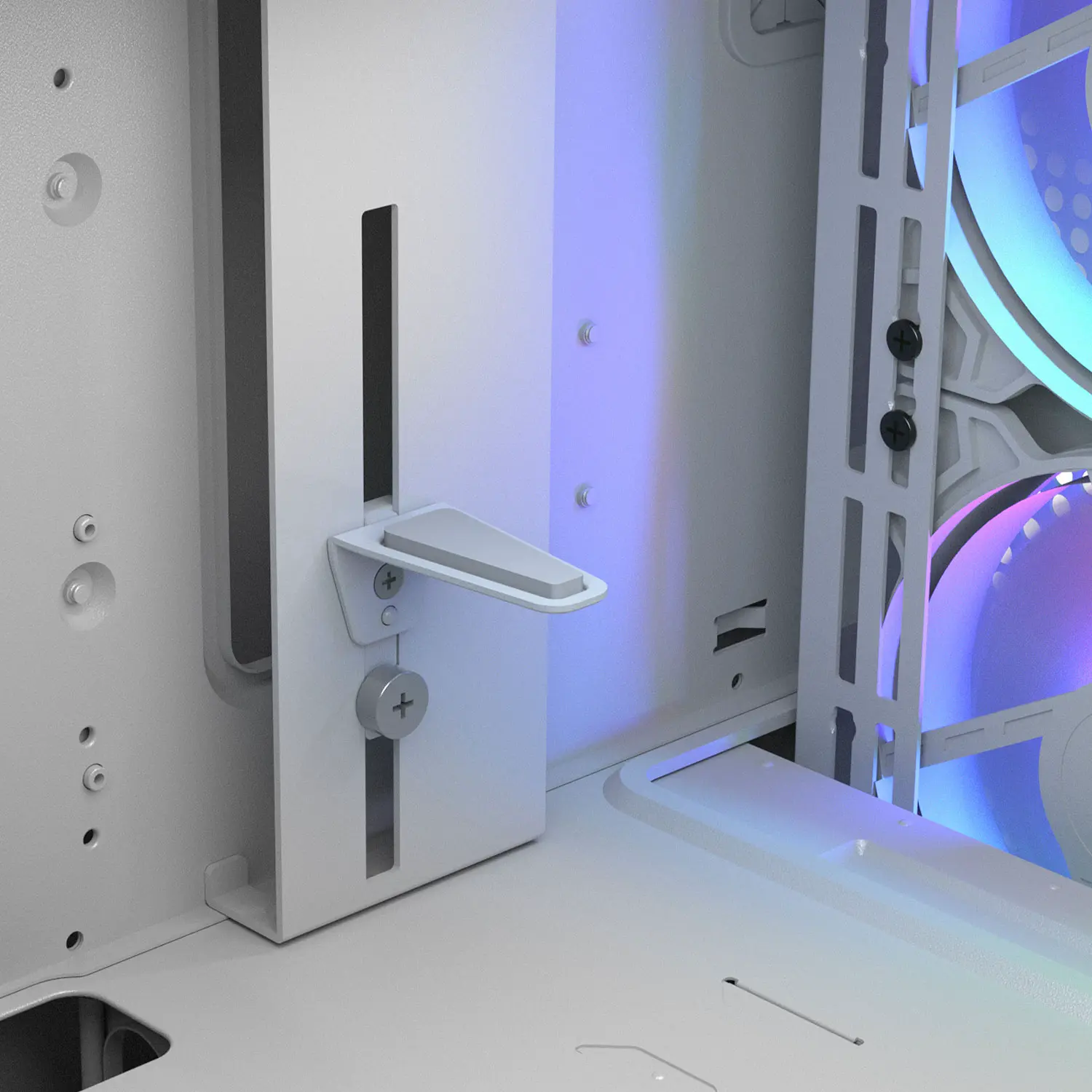 DUOFACE PRO RGB - Imagen 5